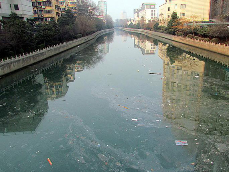 哪款設備可以檢測水中的硫化氫含量