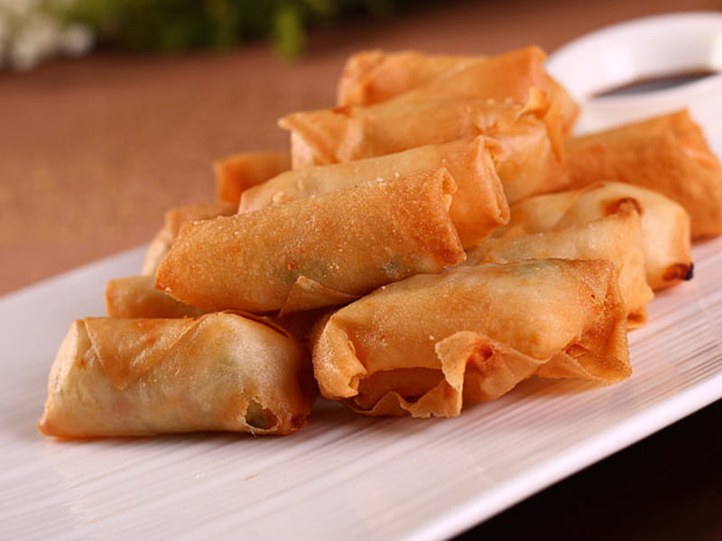 過氧化值檢測儀可判定油炸食品是否安全！