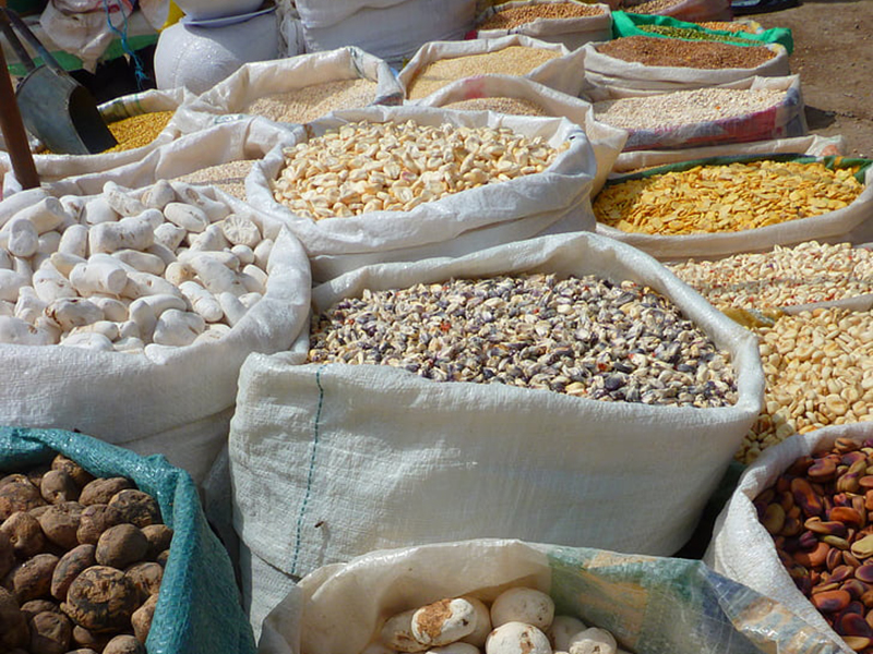 檢測(cè)食品安全的儀器怎么選 檢測(cè)食品安全的儀器怎么選