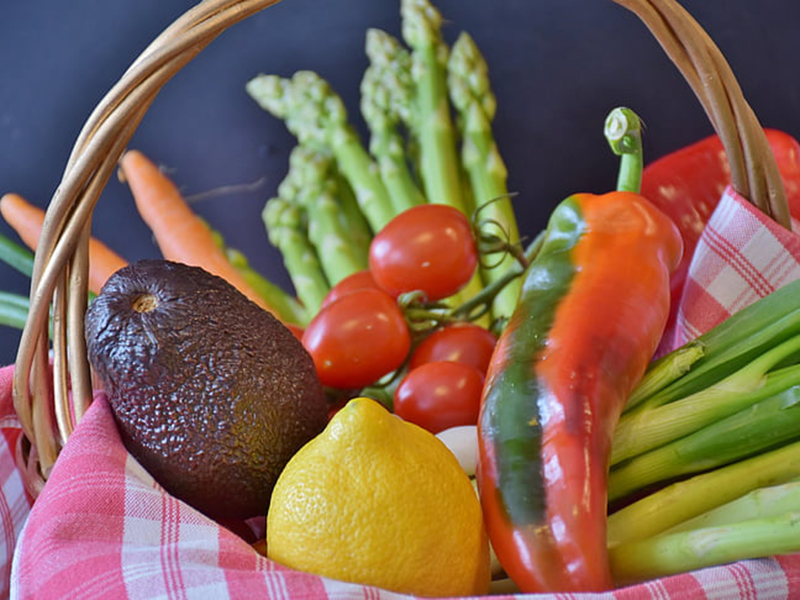 檢測果蔬的食品安全檢測儀是哪款