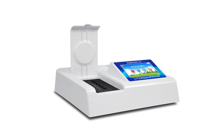 云唐手持綜合毒性檢測(cè)儀，精度高、用途廣