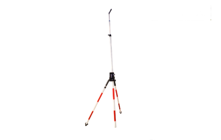 作物株高快速測量儀