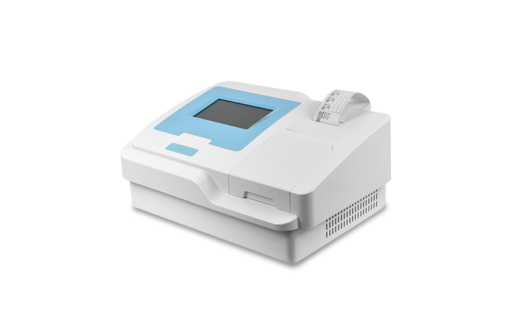 酶聯(lián)免疫檢測儀