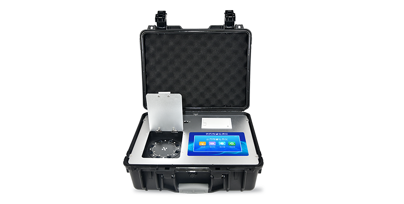 云唐農殘檢測儀的保修時效？