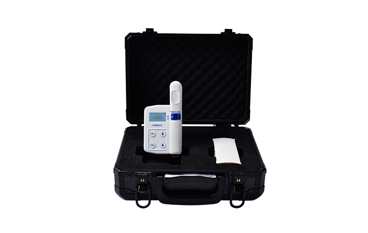 植物葉綠素測定儀