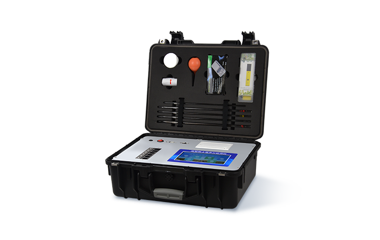 復合肥養(yǎng)分檢測儀，為植物選擇合適肥料