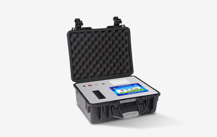 智能化的食品檢測儀選擇什么品牌好？