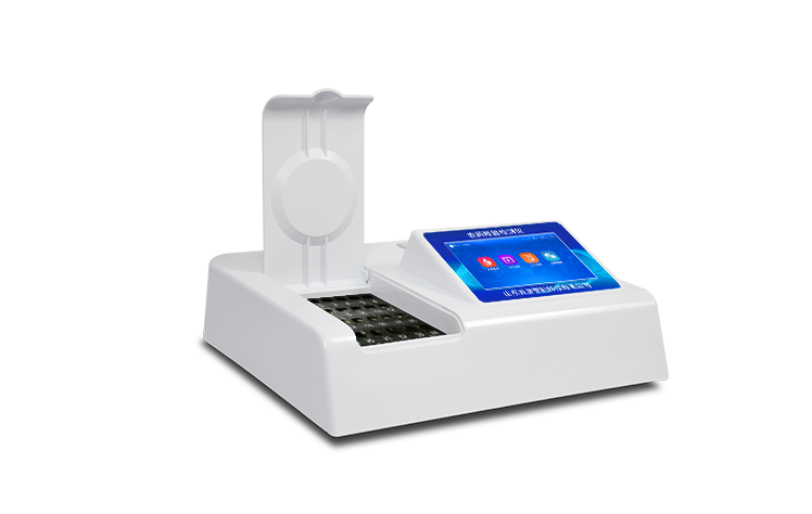 農(nóng)副產(chǎn)品檢測(cè)儀器