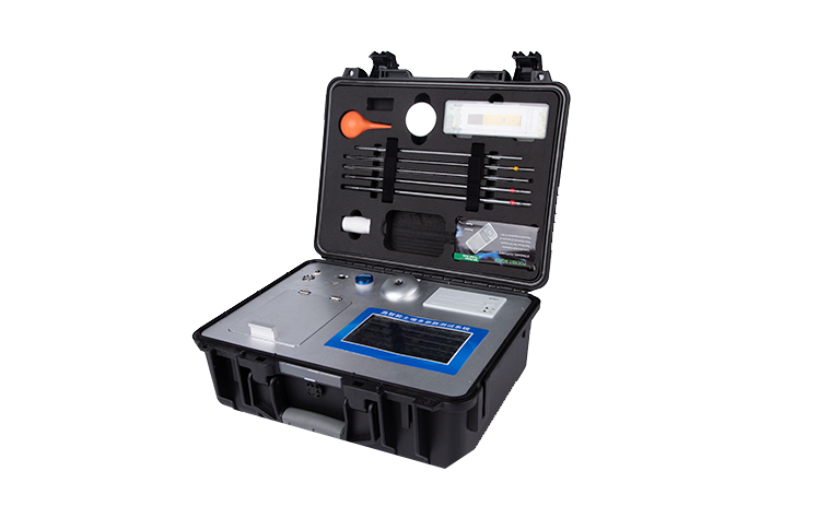 測土配方施肥儀有什么作用？