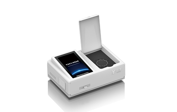 食品重金屬問題如何檢測？（多功能食品安全檢測儀）