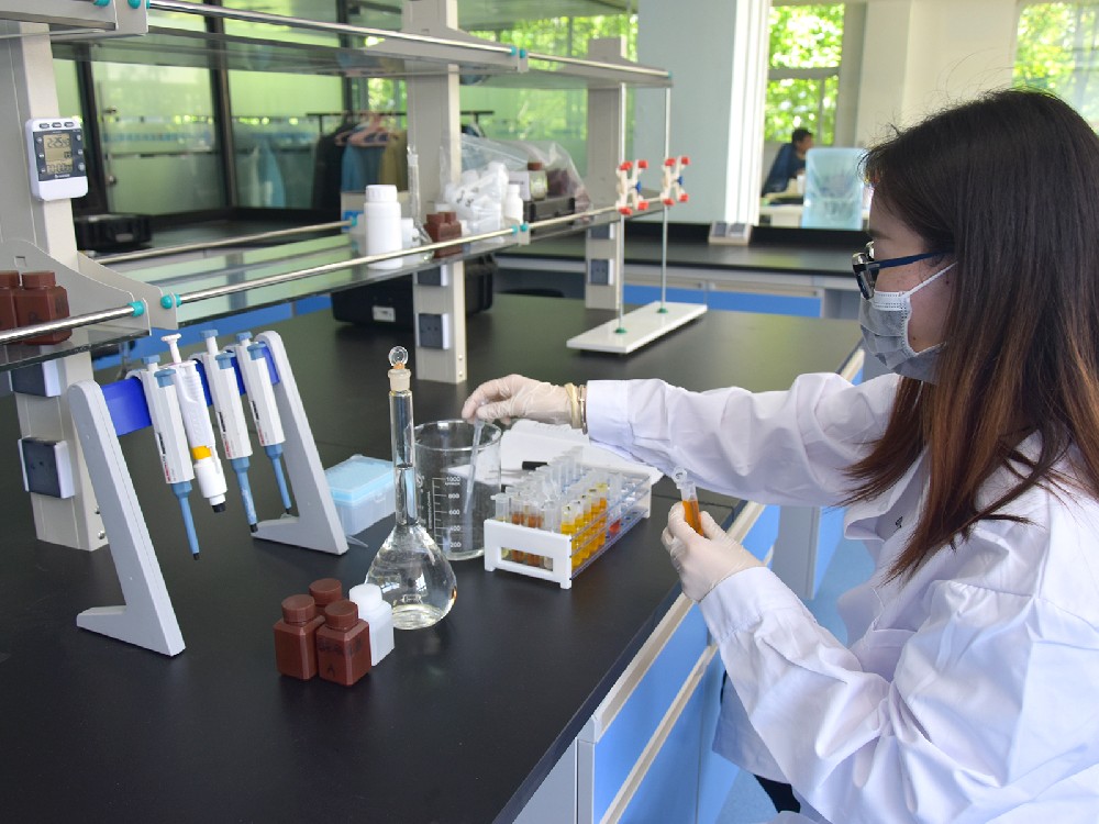 農貿市場農藥殘留快檢實驗室儀器設備