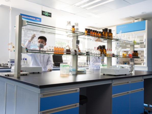 農(nóng)貿(mào)批發(fā)市場農(nóng)產(chǎn)品質(zhì)檢實驗室方案配置清單