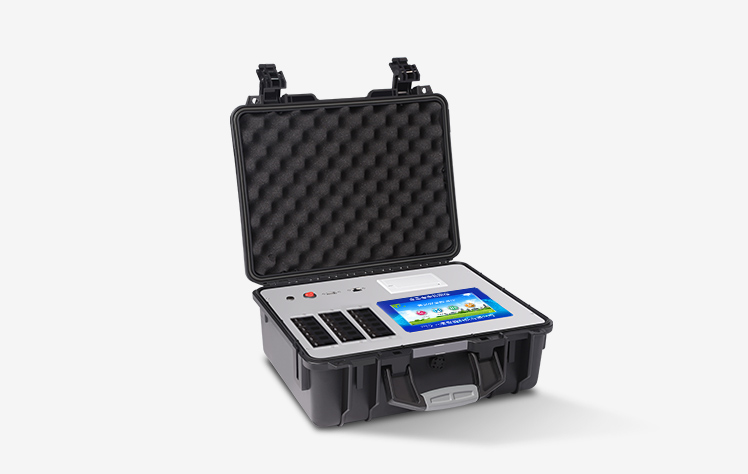 學(xué)生食堂用蔬菜農(nóng)藥殘留檢測儀器設(shè)備廠家推薦