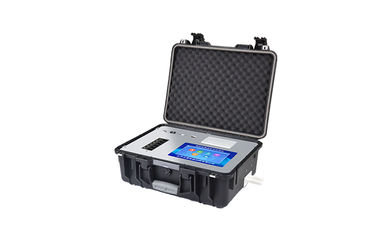 食品安全檢驗(yàn)檢測設(shè)備