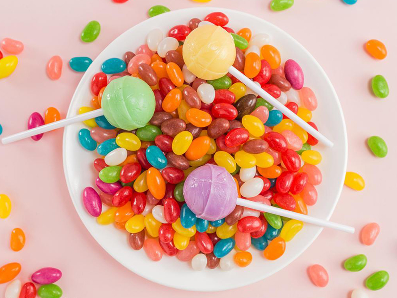 有色食品危害 有色食品危害