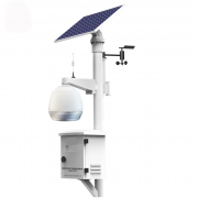 什么是“五氣兩塵”空氣質(zhì)量監(jiān)測設(shè)備？